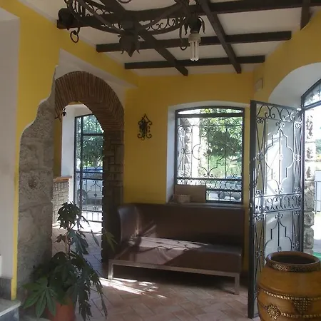 Rondinella Inn *