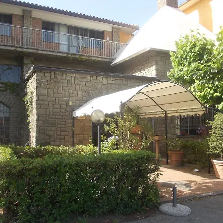 Inn Rondinella *