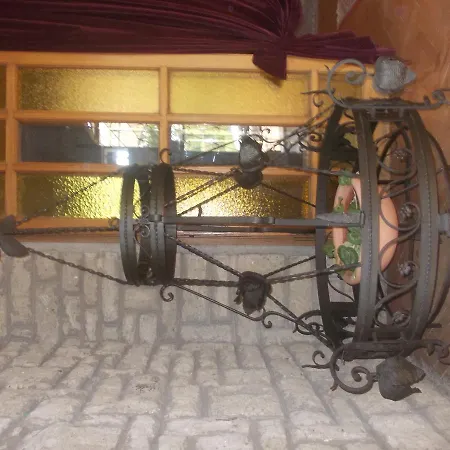 Inn Rondinella Montefiascone