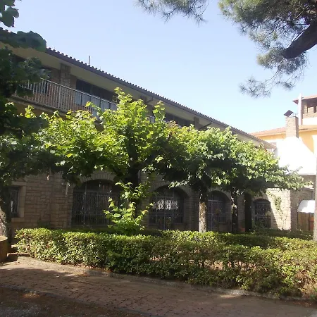 Inn Rondinella