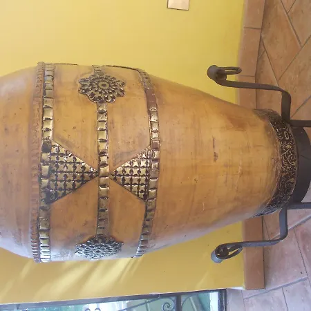 Locanda Rondinella Montefiascone