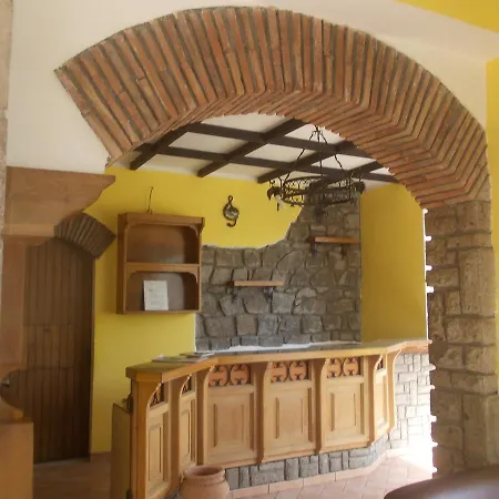 Rondinella Inn