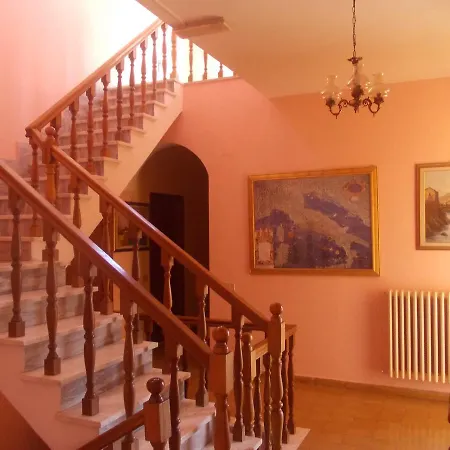 Inn Rondinella Montefiascone