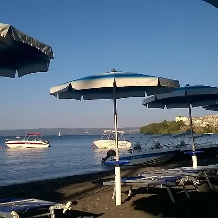 Rondinella Inn *