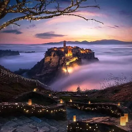 Inn Rondinella Montefiascone